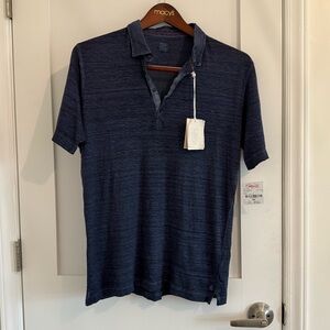 120% Lino Polo